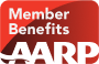 Member Benefits AARP Icon